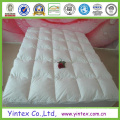 Romatic Bedroom Furniture Comfortable Top Pocket Spring Mattress/Soft Mattress